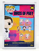 Funko POP Heroes Birds of Prey Roman Sionis 306 Vinyl Figure