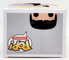 Funko POP Animation Bob's Burgers Burger Suit Gene 105 Vinyl Figure