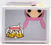 Funko POP Animation Bob's Burgers Louise Belcher 78 Vinyl Figure