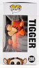 Funko POP Disney Winnie the Pooh Tigger 288 FLocked Vinyl Figure
