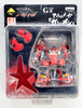 Gurren Lagann Ichiban Kuji Figure Ban Presto