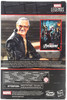 Marvel Legends Series Stan Lee Action Figure Avengers Cameo 2020 Hasbro #E9658