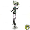 Monster High Freak du Chic Twyla Doll 2014 Mattel CKD76 Loose