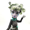Monster High Freak du Chic Twyla Doll 2014 Mattel CKD76 Loose