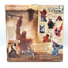 Spawn The Dark Ages 23 Series 24 Black Knight Figure 2003 McFarlane Toys 11291