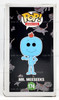 Funko POP Animation Rick and Morty Mr. Meekeeks 174 Vinyl Figure