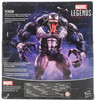 Marvel Legends Series Venom Action Figure Hasbro #E9657