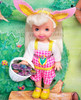 Barbie & Kelly Easter Egg Hunt Dolls Gift Set Special Edition 1997 Mattel #19014