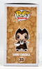 Funko POP AD Icons General Mills Count Chocula 33 Vinyl Figure