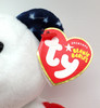 Ty Beanie Babies Smash the Bear US Open 2005 Plush