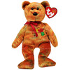 Ty Beanie Babies Kanata the Bear Canada Exclusive British Columbia ver. 2002
