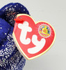 Ty Beanie Babies Astra the Bear BBOM 2004 Plush