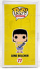 Funko POP Animation Bob's Burgers Gene Belcher 77 Vinyl Figure
