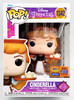 Funko POP Disney Princess 1342 Cinderella Vinyl Figure