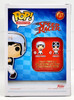 Funko POP Animation Speed Racer 737 Speed Racer Vinyl Chase Figure