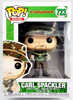 Funko POP Movies Caddyshack Carl Spackler 723 Vinyl Figure