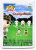 Funko POP Movies Caddyshack Carl Spackler 723 Vinyl Figure