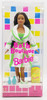 Bath Boutique Barbie with Bubble Bath Solution