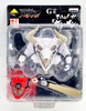 Gurren Lagann Ichiban Kuji Gozu Action Figure Banpresto