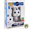 Funko POP AD Icons Pillsbury Pillsbury Doughboy 37 Vinyl Figure