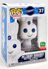 Funko POP AD Icons Pillsbury Pillsbury Doughboy 37 Vinyl Figure