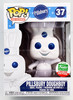 Funko POP AD Icons Pillsbury Pillsbury Doughboy 37 Vinyl Figure