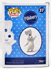 Funko POP AD Icons Pillsbury Pillsbury Doughboy 37 Vinyl Figure