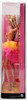 Dancing With the Stars Samba Barbie Doll 2011 Mattel W3319 Wrong UPC on Box