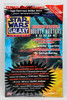 Star Wars Galaxy Magazine Issue #6 Winter 1996 Topps Publishing