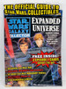 Star Wars Galaxy Collector Magazine Issue #3 Topps Publishing