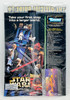 Star Wars Galaxy Collector Magazine Issue #3 Topps Publishing
