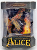 American McGee's Alice Jabberwocky Figure EA Games 00012