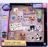 Littlest Pet Shop Pet Families #319-332 Figure Set 2015 Hasbro B8814