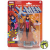 Marvel Comics The Uncanny X-Men Gambit Figure Retro Collection 2020 Hasbro F0866