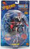 Marvel Comics Spider-Man Sea Diver Spidey Action Figure 1997 Toy Biz #47372