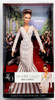 Jennifer Lopez Red Carpet Barbie Doll 2013 Mattel X8287