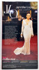 Jennifer Lopez Red Carpet Barbie Doll 2013 Mattel X8287