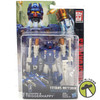 Transformers Generations Titans Return Triggerhappy & Blowpipe Action Figures