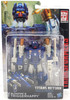 Transformers Generations Titans Return Triggerhappy & Blowpipe Action Figures