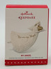 My Angel You Are My Angel Hallmark Keepsake Ornament 2015 Hallmark QGO1209