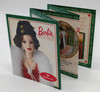 Holiday Barbie Hallmark Keepsake Ornament Collector's Series 1998 QXI4023