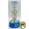 Archie McPhee Yeti Abominable Snowman Ornament #12643 Accoutrements LLC 2016