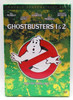 Ghostbusters 1 & 2 Double Feature DVD Gift Set 56573 Sony Pictures 2005