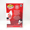 Funko POP Ad Icons Target Bullseye Jumbo 32 Vinyl Figure