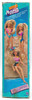 Maxie Beachy Keen Blonde Doll In One Piece Swimsuit 1988 Hasbro #8278