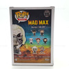 Funko POP Movies Mad Max Fury Road Immortan Joe Chase Vinyl Figure NEW