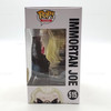 Funko POP Movies Mad Max Fury Road Immortan Joe Chase Vinyl Figure NEW