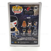 Funko POP! Heroes Batman the Animated Series Bane 192 Vinyl Figure