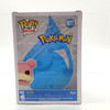 Funko Pop! Games 1077 Pokémon Slowpoke Vinyl Figure