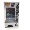 Funko Pop! Retro Toys #168 Transformers Thundercracker Chase Figure